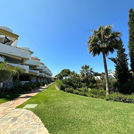 Apartamento The Golden House, Calahonda Golf Sitio de Calahonda Exterior foto