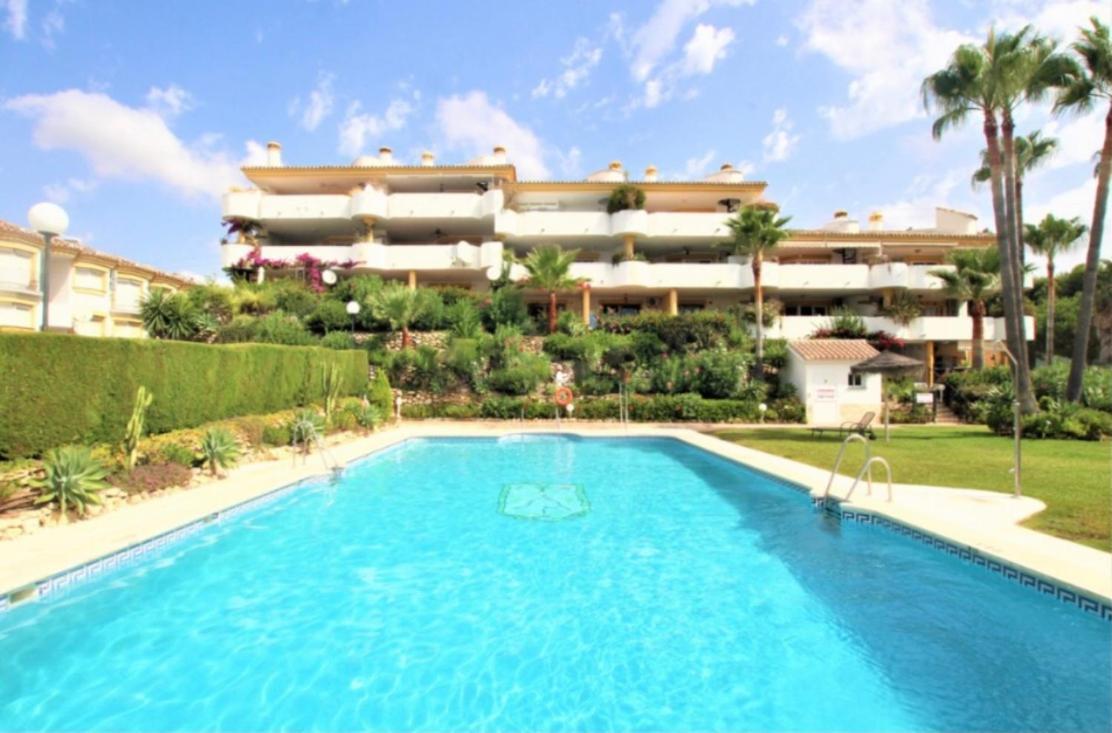 Apartamento The Golden House, Calahonda Golf Sitio de Calahonda Exterior foto