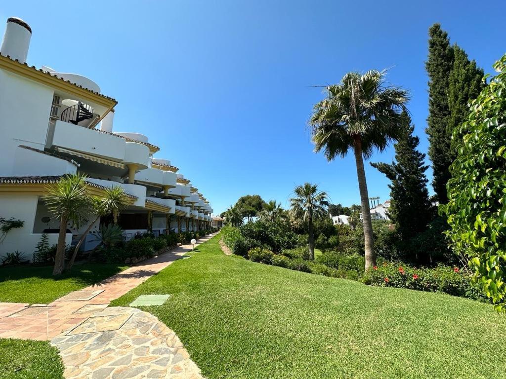 Apartamento The Golden House, Calahonda Golf Sitio de Calahonda Exterior foto