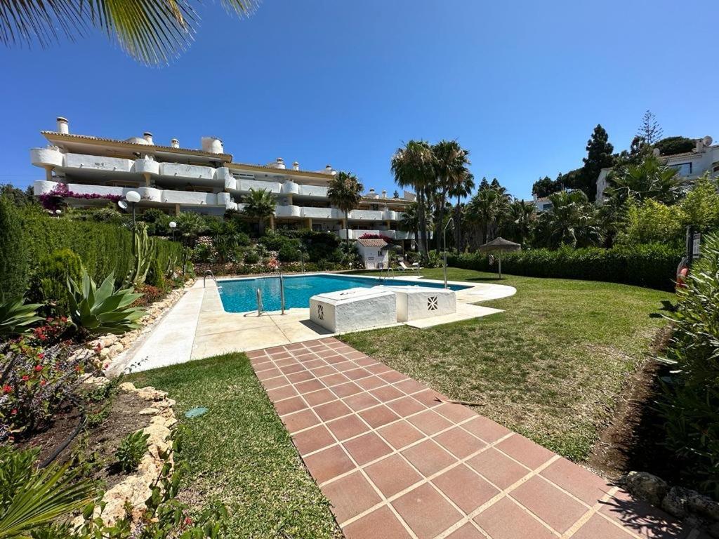 Apartamento The Golden House, Calahonda Golf Sitio de Calahonda Exterior foto