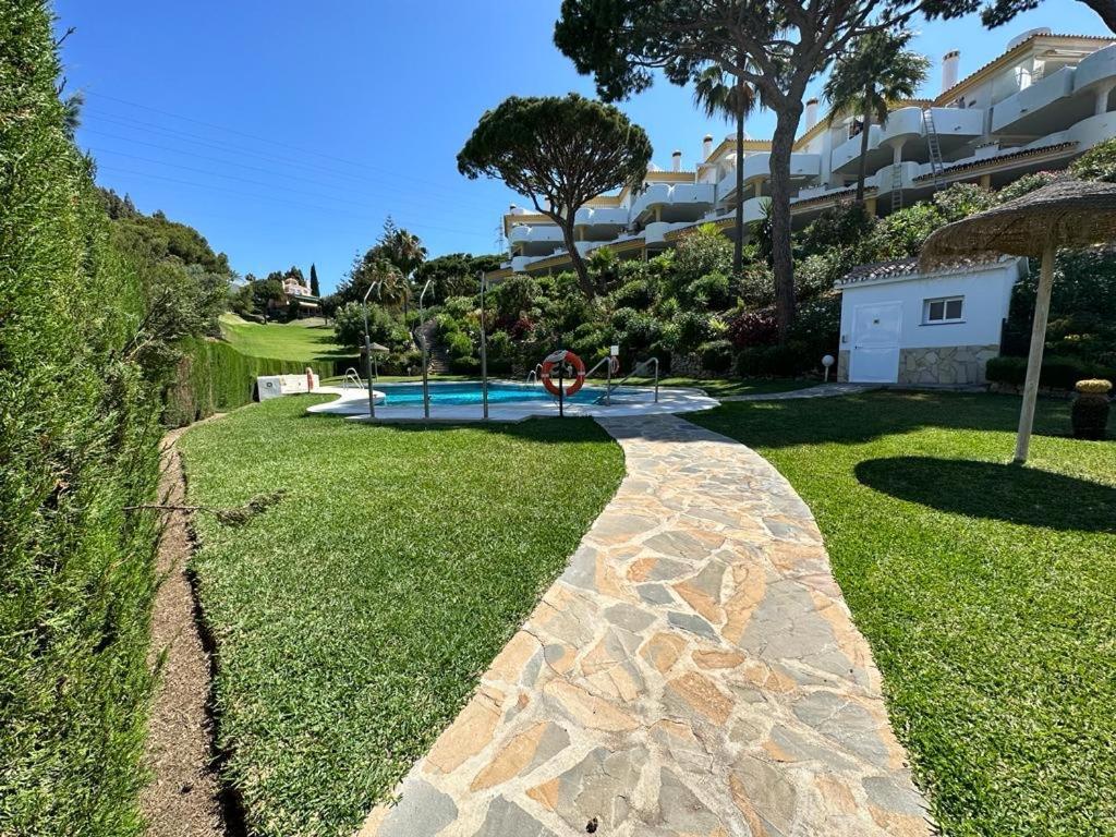Apartamento The Golden House, Calahonda Golf Sitio de Calahonda Exterior foto