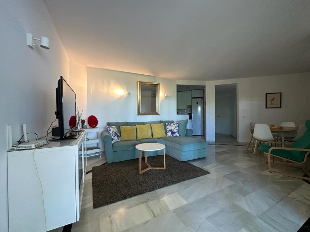 Apartamento The Golden House, Calahonda Golf Sitio de Calahonda Exterior foto