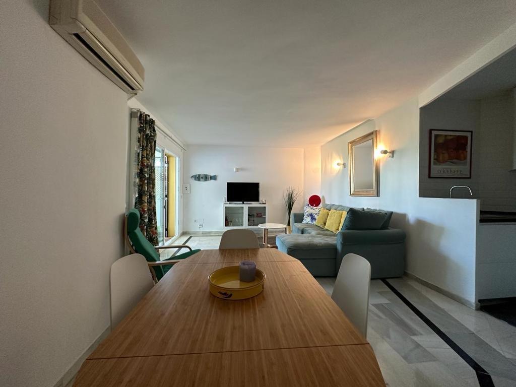 Apartamento The Golden House, Calahonda Golf Sitio de Calahonda Exterior foto