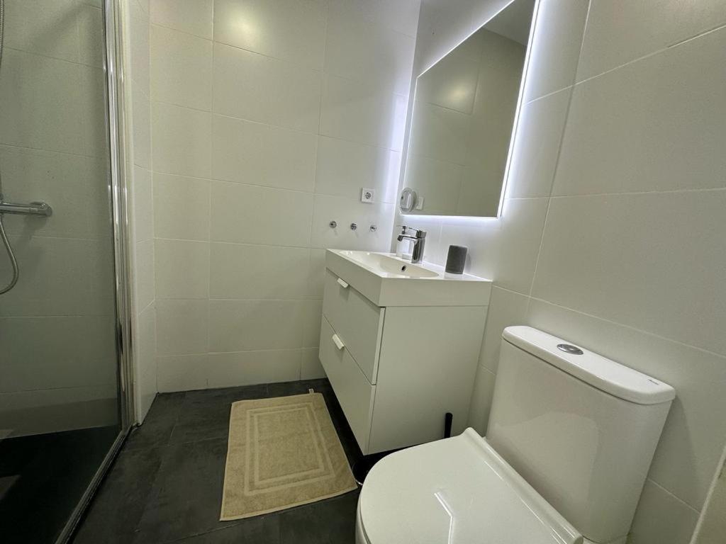 Apartamento The Golden House, Calahonda Golf Sitio de Calahonda Exterior foto