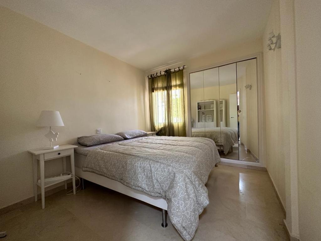 Apartamento The Golden House, Calahonda Golf Sitio de Calahonda Exterior foto