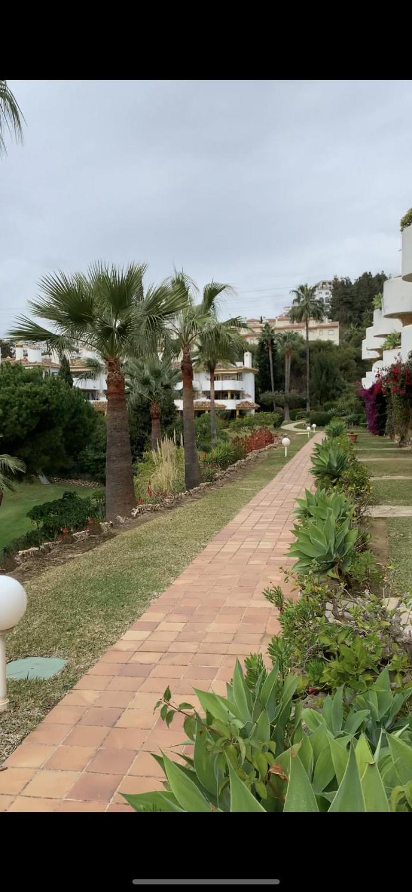 Apartamento The Golden House, Calahonda Golf Sitio de Calahonda Exterior foto
